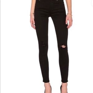 Citizens of Humanity Rocket High Rise Jean 26